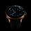 Miniaturbild: Maurice de Mauriac L2 FULL BRONZE DEEP BLACK optional blue brown green and red