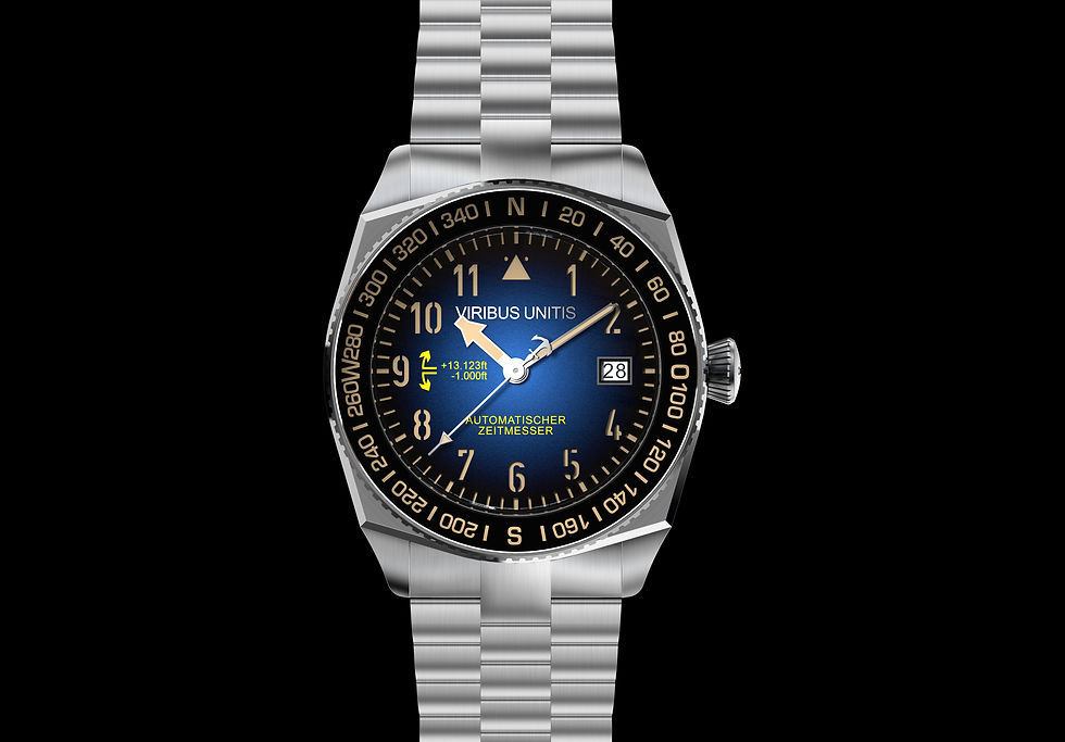 Miniaturbild: Viribus Unitis A11