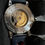 Miniaturbild: B.R.M V6-44 Martini Racing Skeleton Automatic Black PVD m. 3 Jahren Garantie