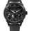 Miniaturbild: Pequignet Rue Royale Saphir Montre Royale Saphir Grey Black Night white ( 4 Vari