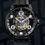 Miniaturbild: B.R.M V6-44 Racing Michelin Skeleton NEW Limited Edition 19 pieces