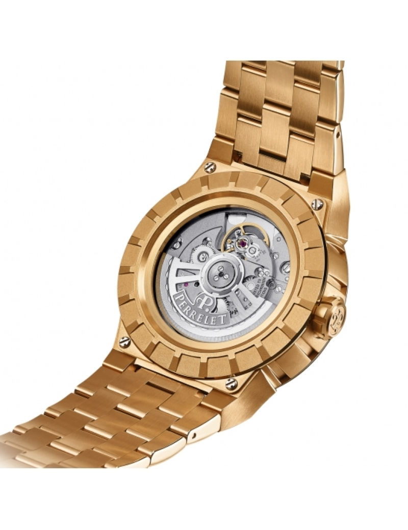 Miniaturbild: Perrelet Turbine Evo