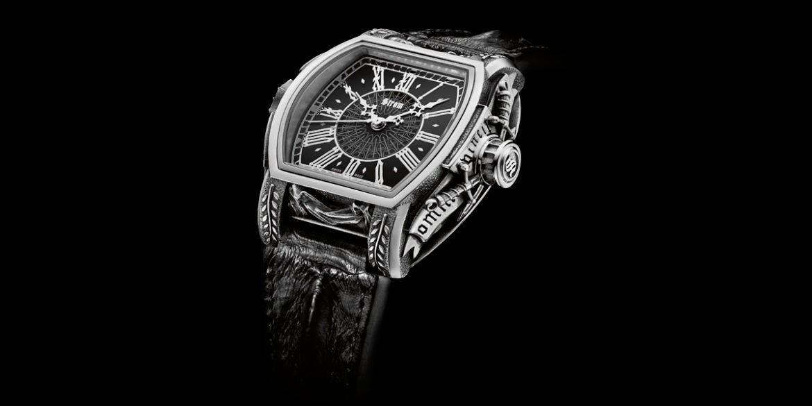 Strom OPUS MYSTICUS MICHAELI