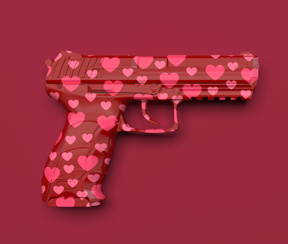 NV CCW Class Feb 25th - $90