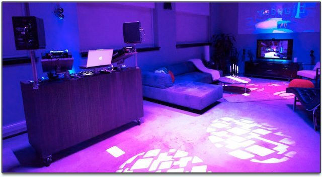 Ex-Ultimate Dj Lab