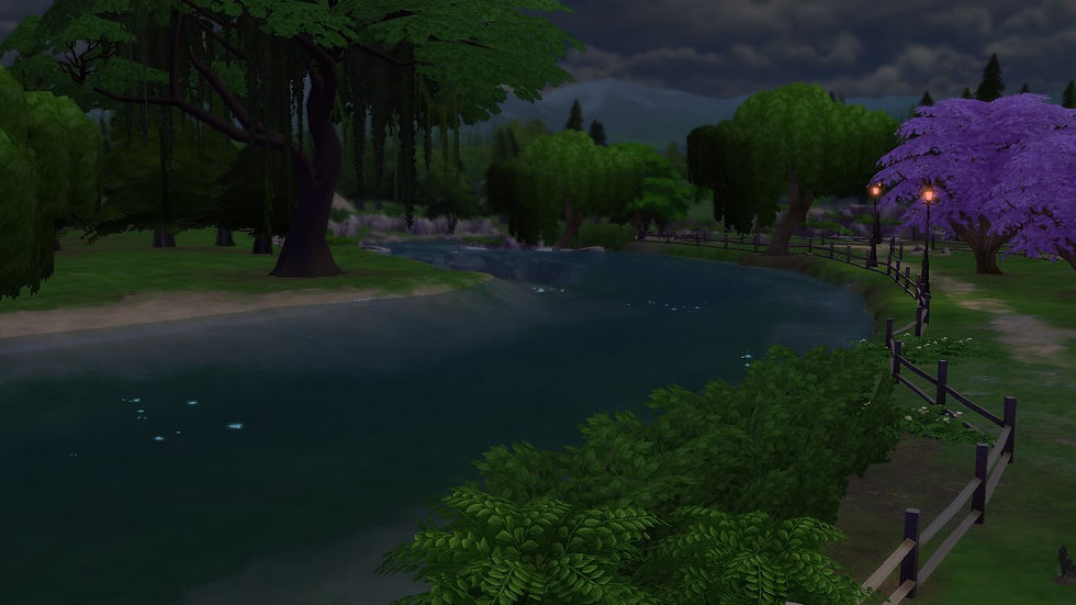 Lago 1