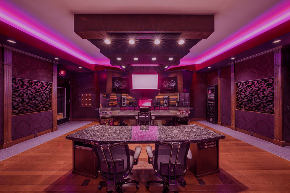 Ultimate K-Pop Idol's Lab