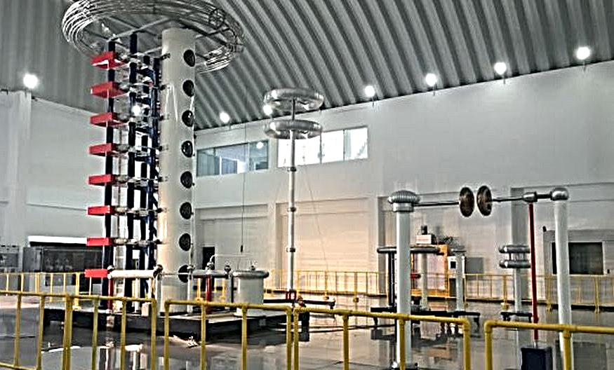 Ultimate Electric Engineer Lab