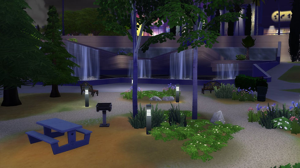 Parque