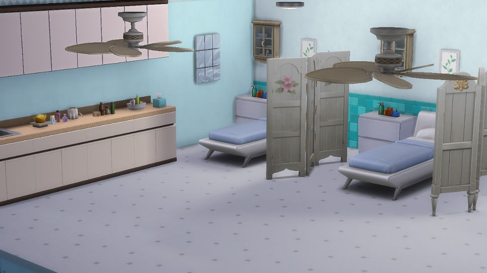 Ultimate Nurse Lab