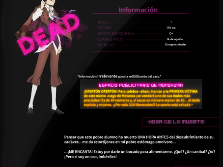 Deadly Life 9: Dungeons & Despair: Thrown the Dice, the Game Starts all over again
