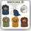 Thumbnail: Cavalier King Charles Spaniel Dog- All American Dog Hat- Dog Dad Gift- Dog Mom