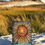 Thumbnail: Be The Light | 11 x 14 Acrylic & Gold Leaf on birch wood panel