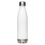 Thumbnail: When things inside you change Stainless Steel Water Bottle