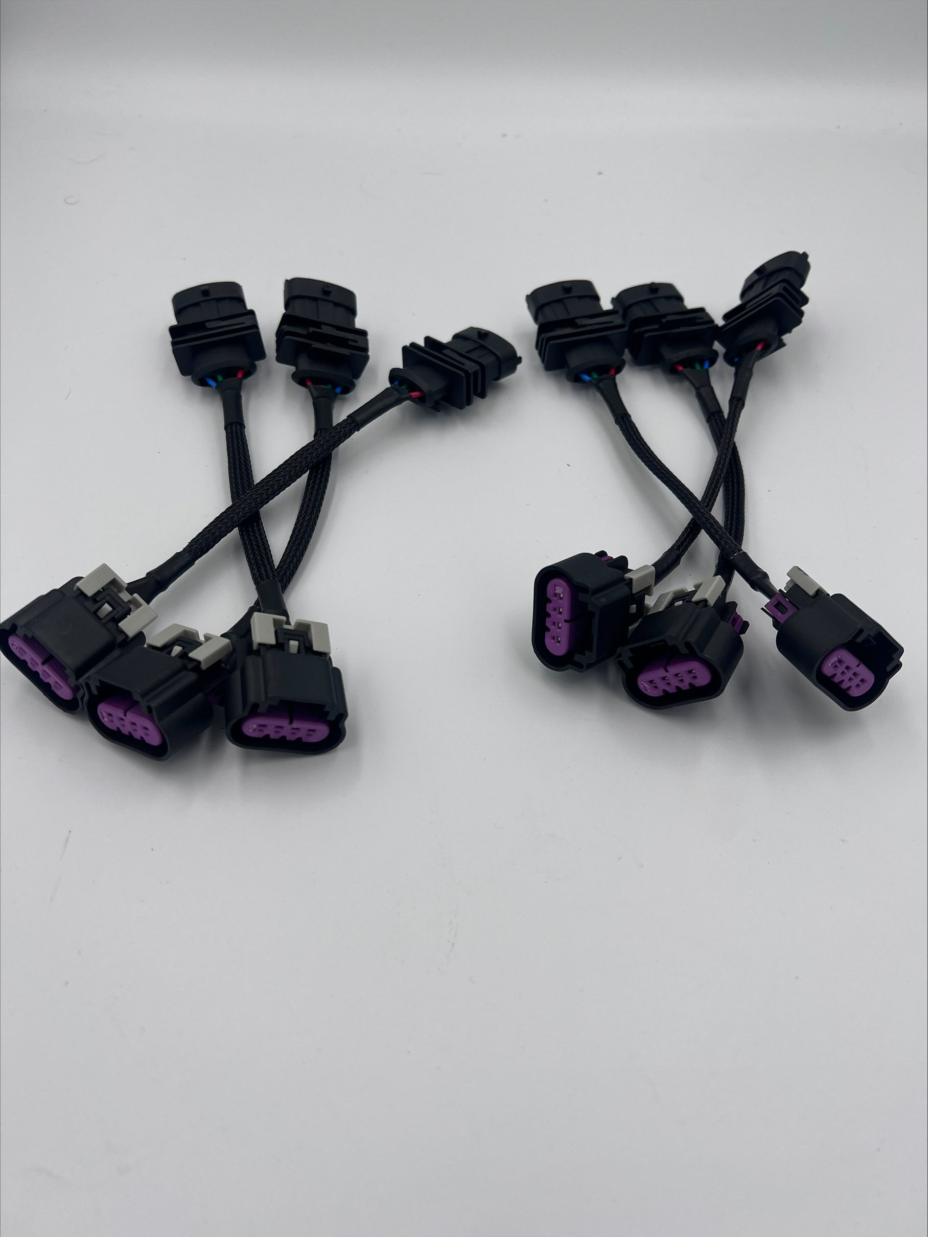 Saab 9-3 v6 GM Ignition Coil Upgrade Kit