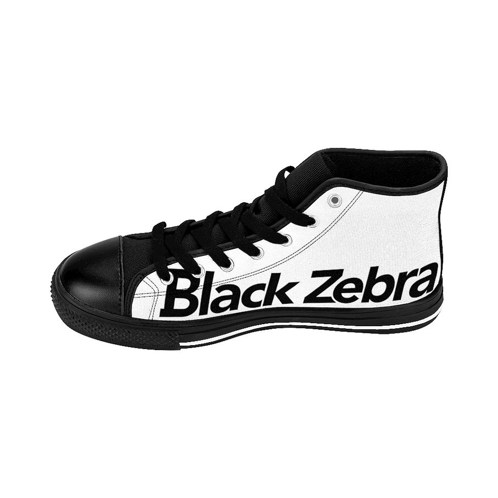 Hình thu nhỏ: Giày thể thao hàng đầu cao