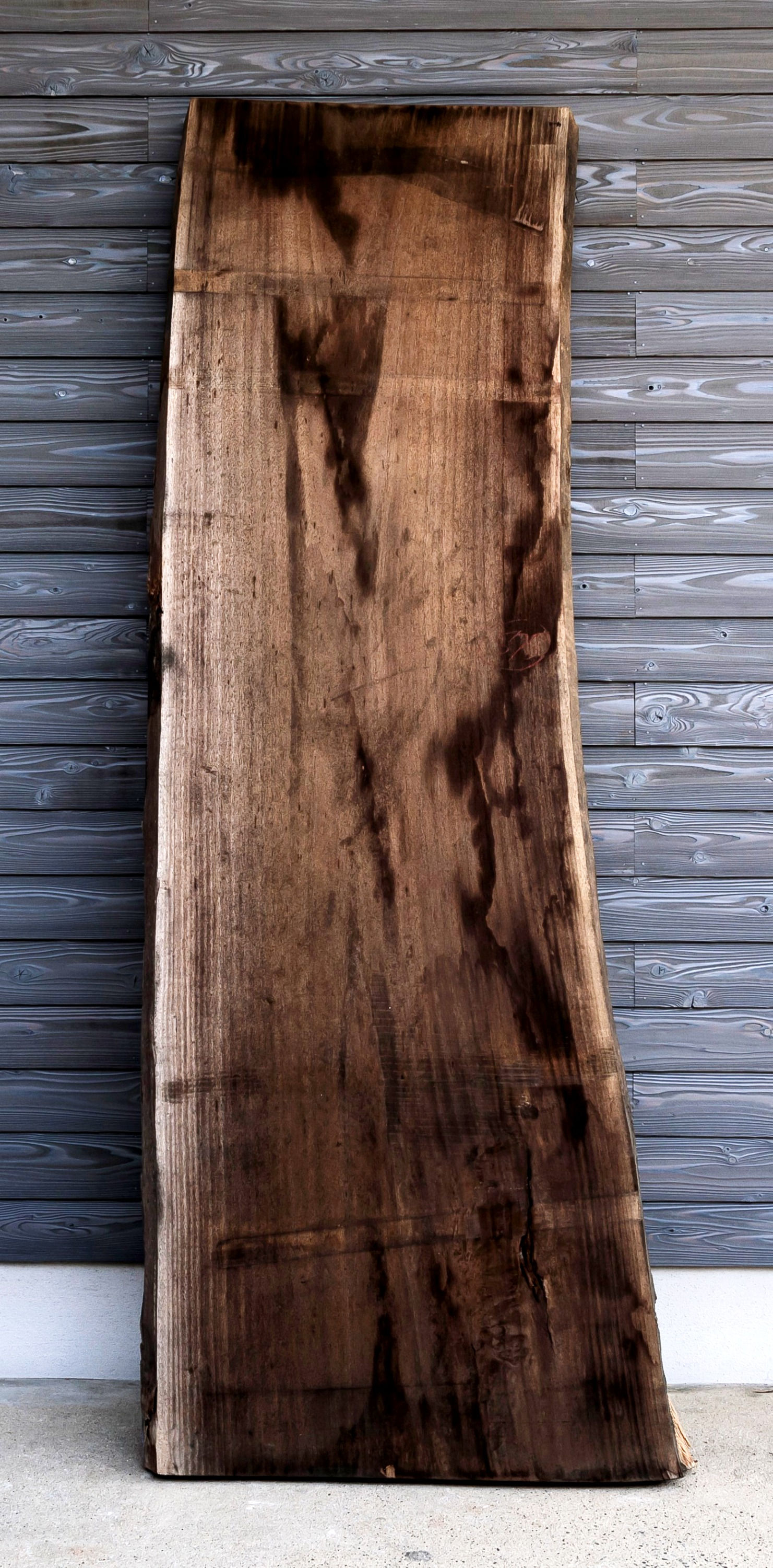 ＃21-27　キリ　サイズ W700㎜×H2450㎜×D75㎜