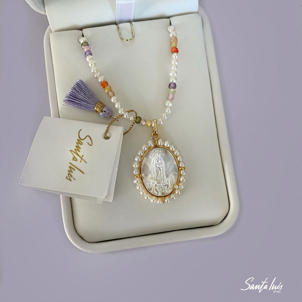 Set de joyería Alaia