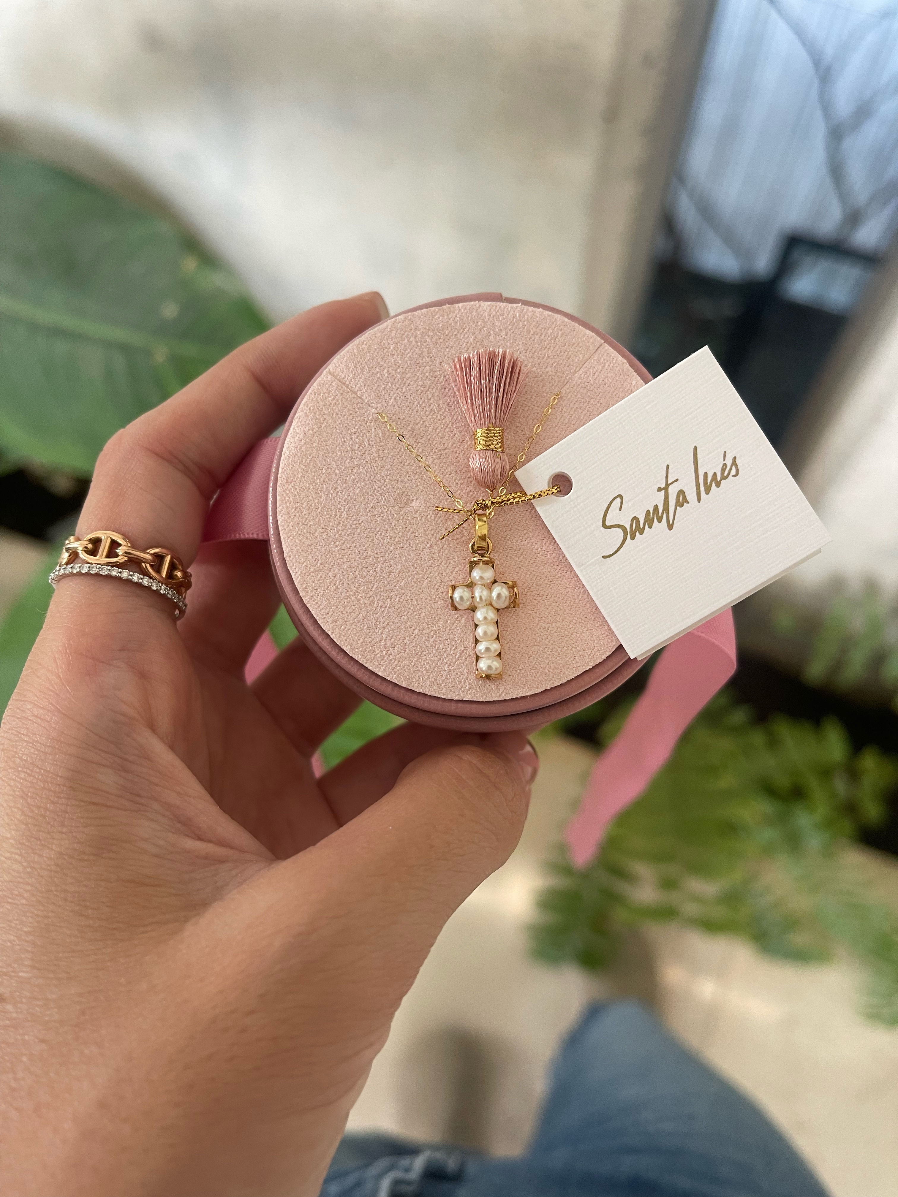 Set de joyería Elena