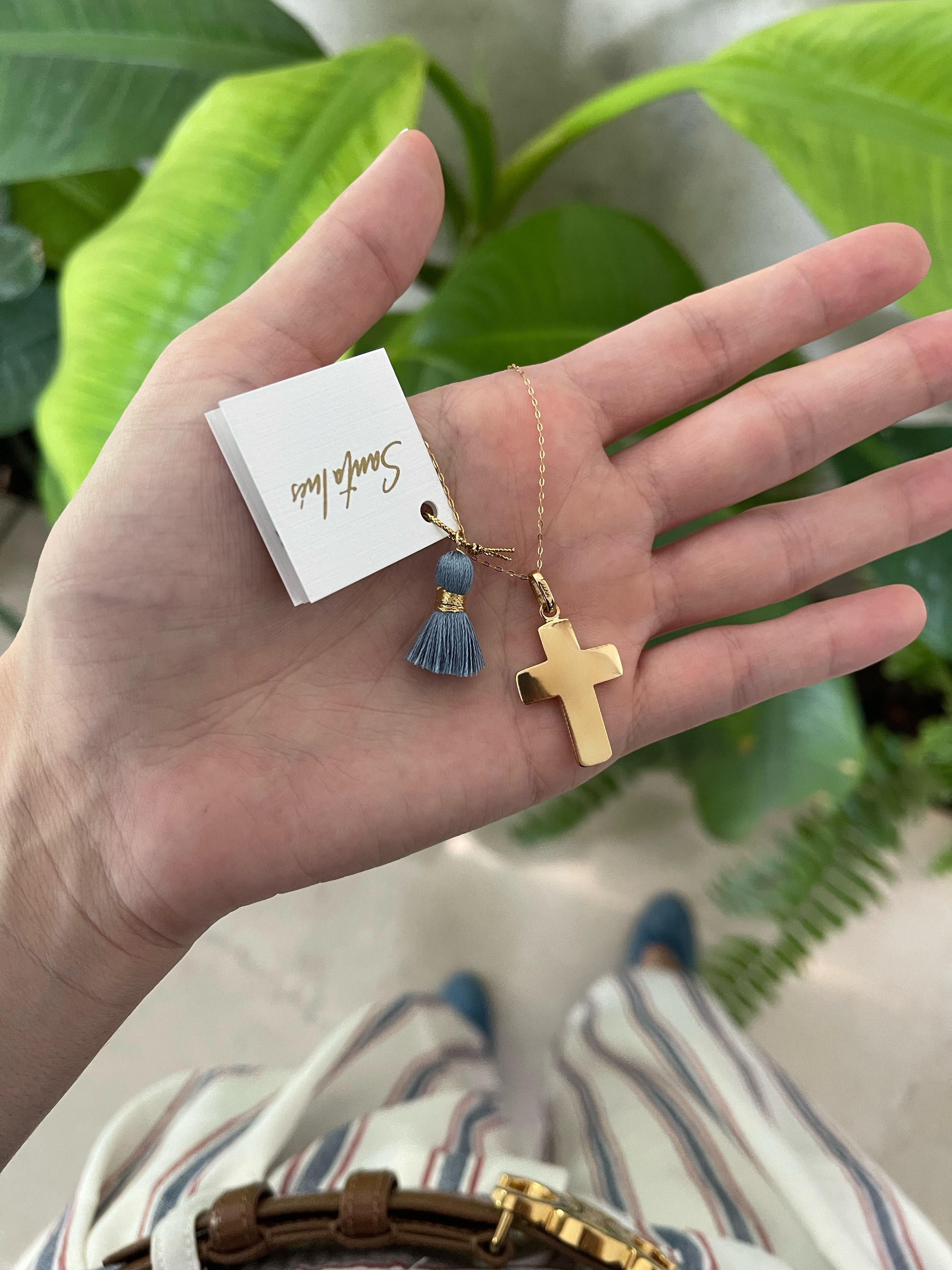 Set de joyería Fidel