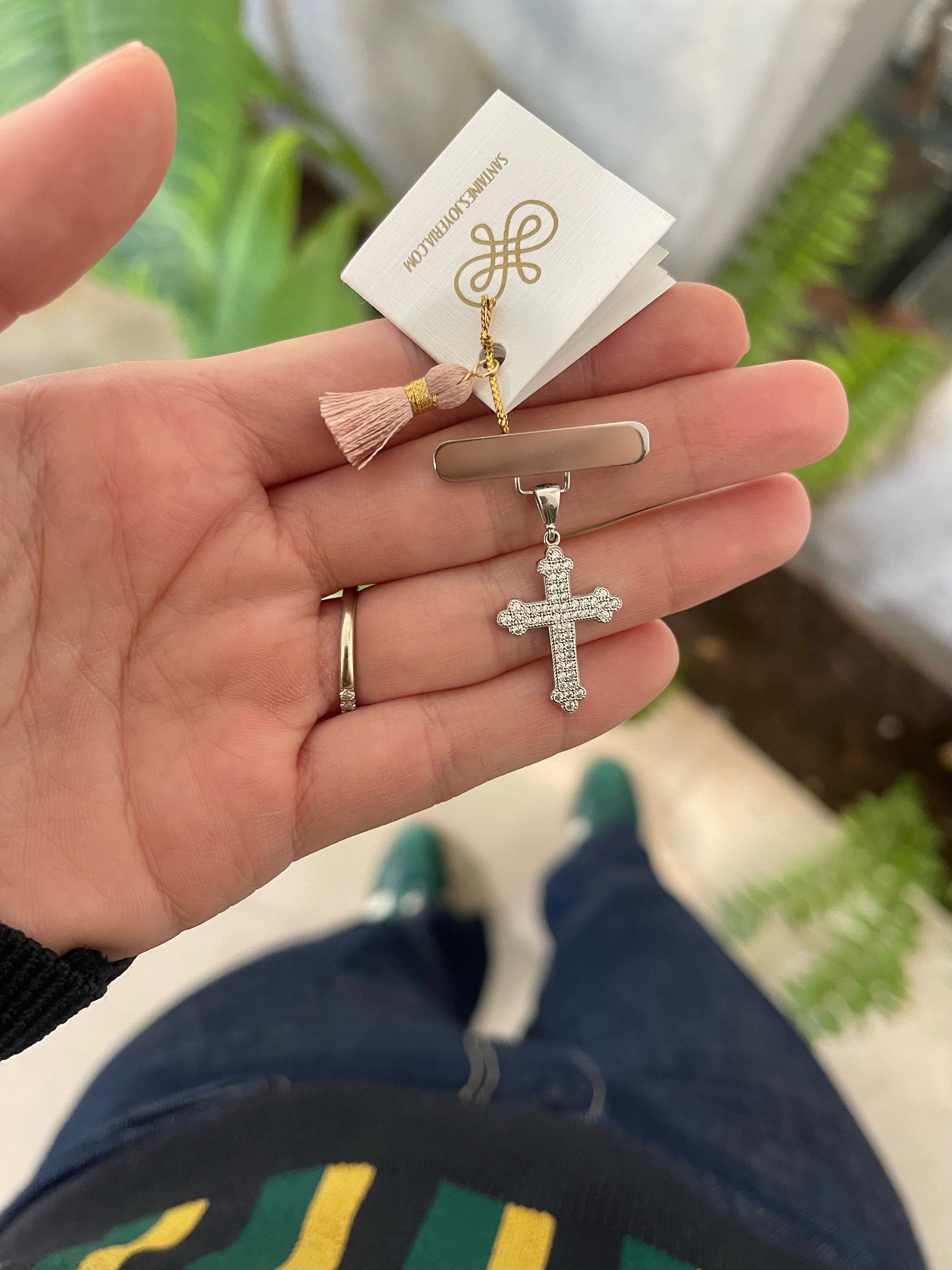 Set de joyería Luisa Fernanda