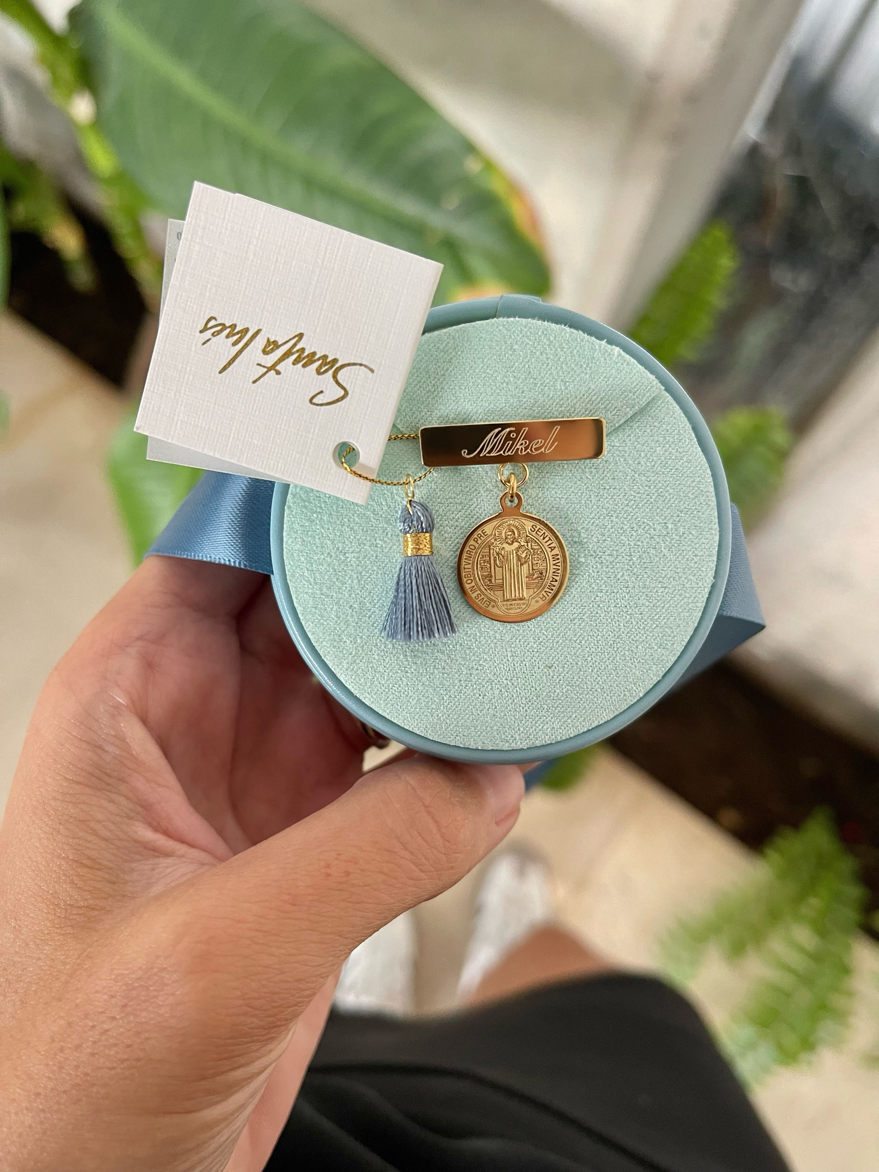 Set de joyería Antolín