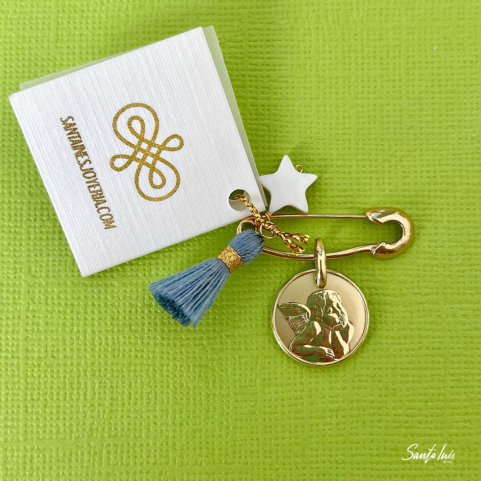 Set de joyería Felipe