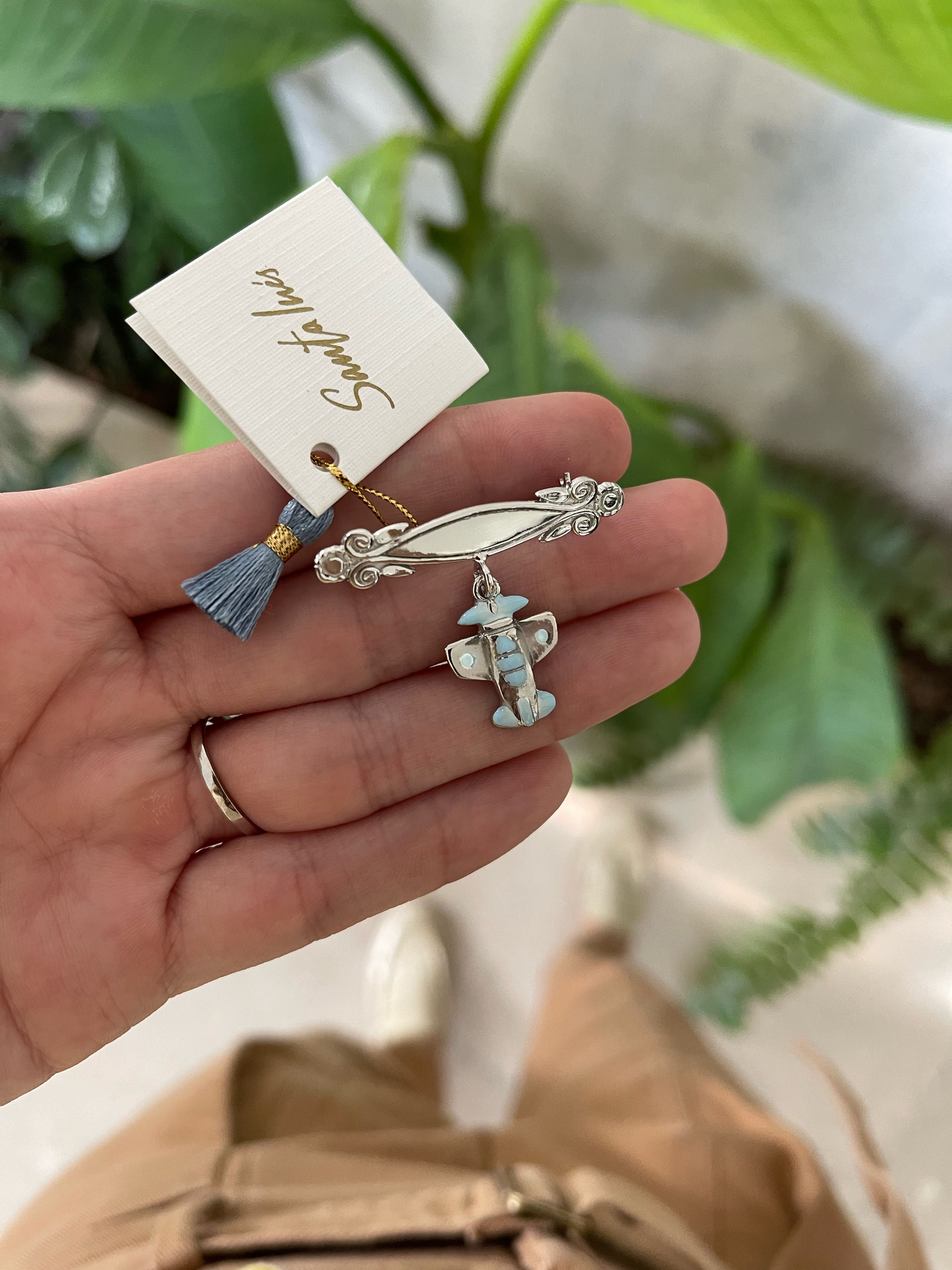 Set de joyería José Carlos