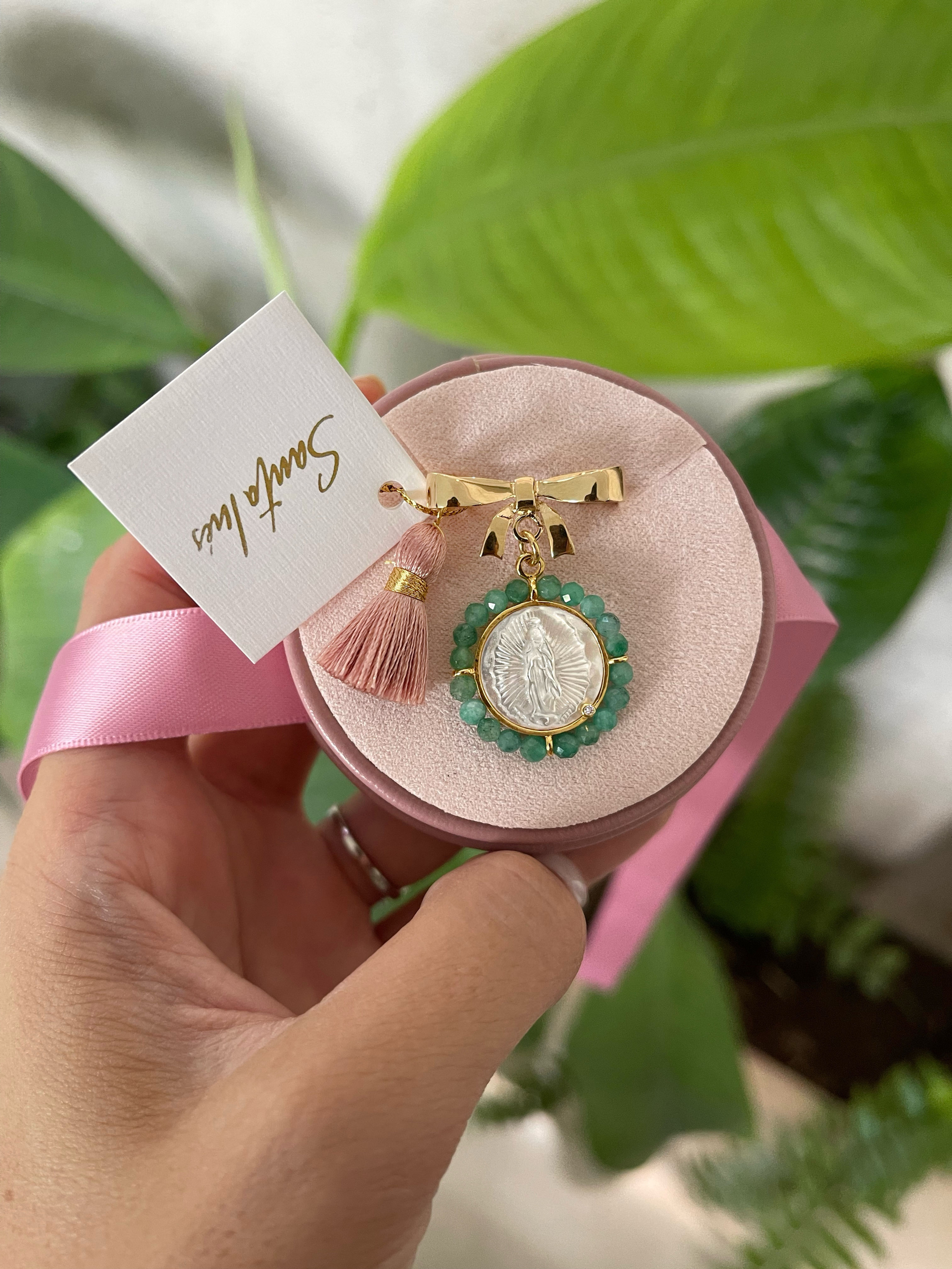 Set de joyería Eugenia María