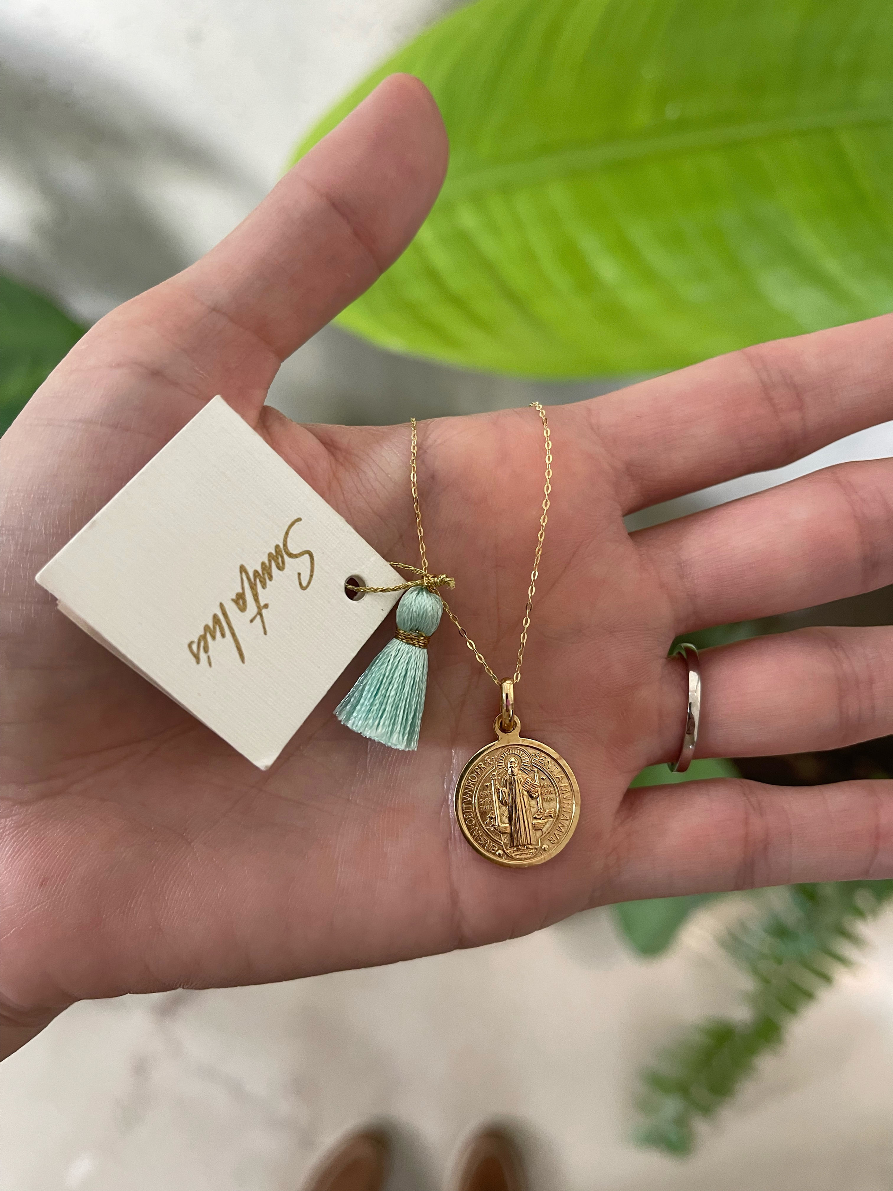 Set de joyería Ramiro