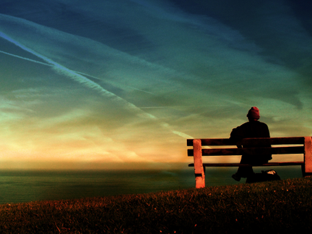 Dreaming the Deceased
