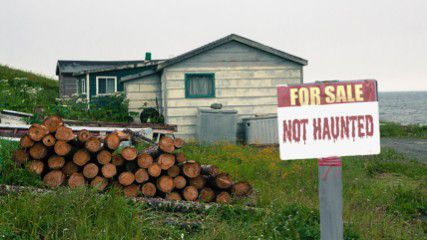 Your House "Probably" Isn't Haunted