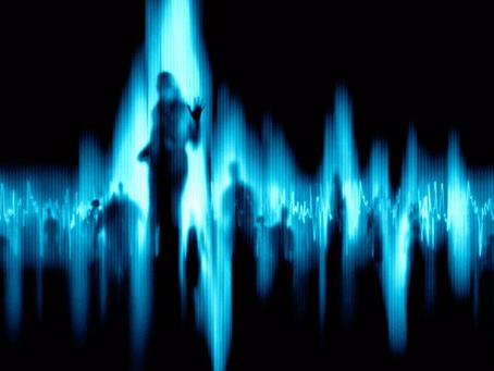 The Science of an EVP