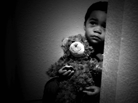 Coming of Age: Investigations Involving Children