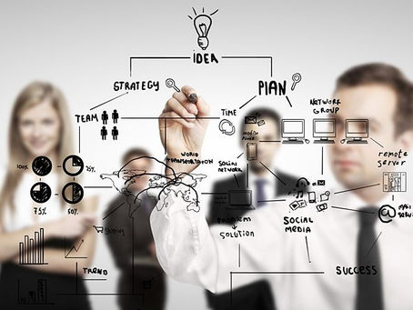 Building a Team
