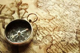 Uncharted Territory