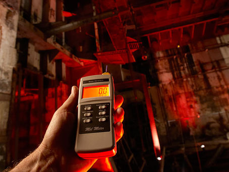 NTParanormal: Career or Hobby?