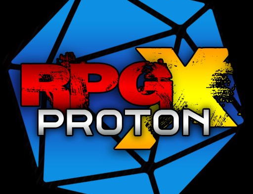 Major Updates for Proton!!!