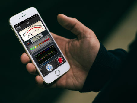 The Truth About EMF Apps