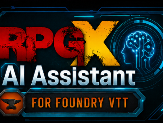 RPGX AI Assistant — v3.2.1 Release Notes