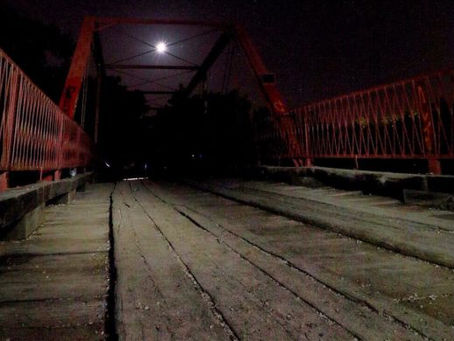 Case Study: Alton (Goat Man's) Bridge