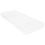 Miniaturbild: Matratze 80 x 200 cm 7 Zonen PU Schaum 16 cm H2 H3