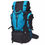 Miniaturbild: Wanderrucksack XXL 75 L schwarz und blau