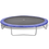 Miniaturbild: Fünfteiliges Trampolin-Set 3,96 m