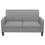 Miniaturbild: 2 Sitzersofa