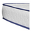 Miniaturbild: Memory-Schaum-Matratze 200×90×17 cm