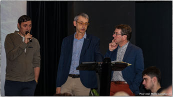 2026-01-24 Lanvallay-Vœux du maire