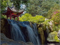 Jardin chinois