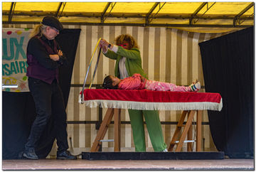 Dinan-Un enfant dans la ville le Samedi 15/06/2024