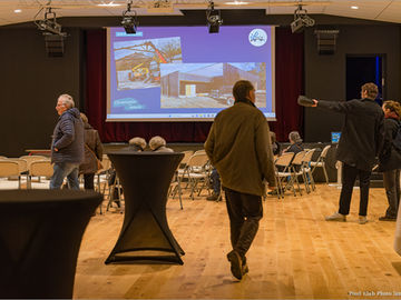 Lanvallay-Vœux du Maire 26/01/2024